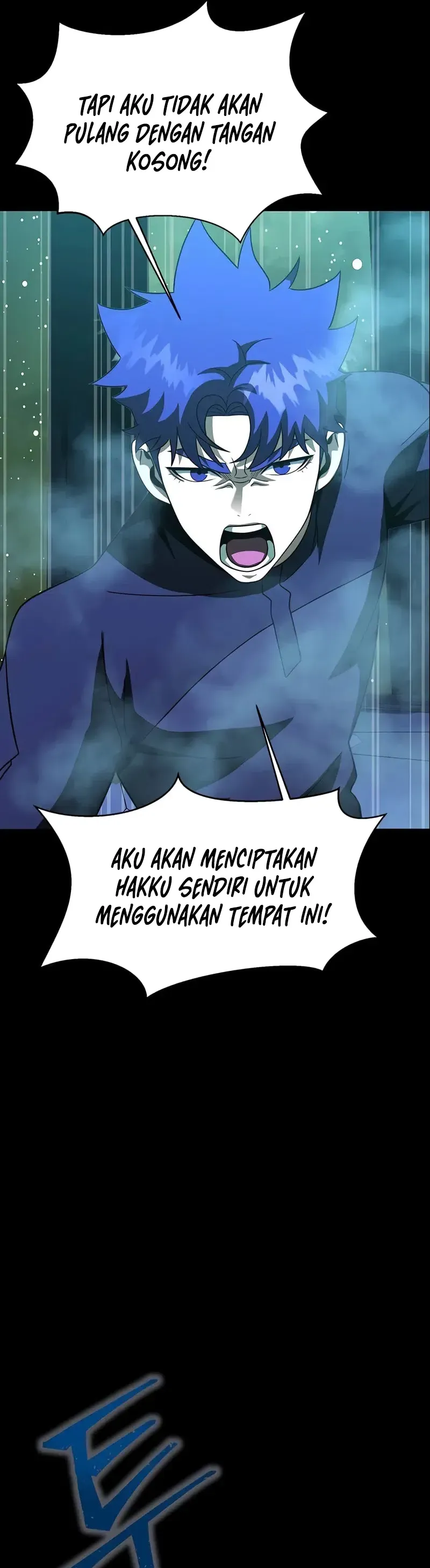 Steel-Eating Player chapter 86 halaman 36